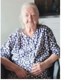 Photo de profil de Madame Aimée VAN DE WIELE